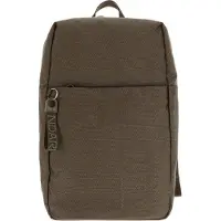 Mandarina Duck vrije tijd rugzak rugzak MD20 Backpack Oil kaki