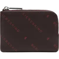 Liebeskind Lena Wallet XS burgundy