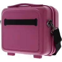 Mandarina Duck Logoduck+ Beautycase braambes