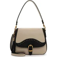 Tamaris schoudertas Gwenn Crossbody Bag Beige