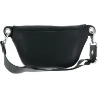 Mandarina Duck Mellow Leather Bum Schoudertas