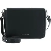 Mandarina Duck Mellow Leather Hunting Schoudertas