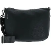 Mandarina Duck Mellow Leather Hobo Schoudertas