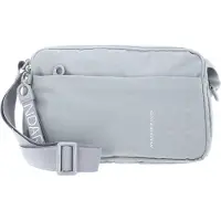 Mandarina Duck Md20 Exp Double Zip Schoudertas