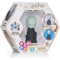 Deqube Wauw! Pode Tovenaarswereld-voldemort