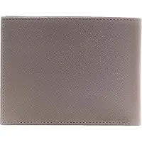 GUESS portemonnee Certosa Billfold Coin Wallet Brown Shitake bruine