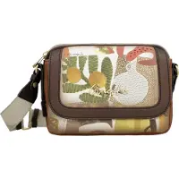 Anekke schoudertas Muse Amphora Flap-Crossbody Bag Multicolor veelkleurig