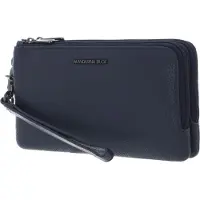 Mandarina Duck Mellow Leather Fzp80 Damesportemonnee