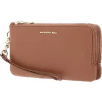 Mandarina Duck Mellow Leather Fzp80 Damesportemonnee
