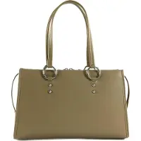 Lacoste Handtas 'Sac à main Femme Celys Viennois' beige