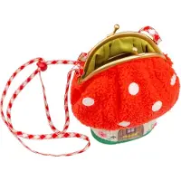 Oilily Fungo frame schoudertas