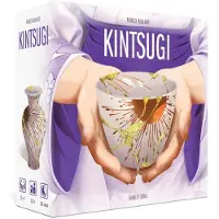 Gam'InBIZ Kintsugi - Bordspel