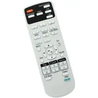 Plus.Parts Afstandsbediening geschikt voor de EPSON H568A beamer, vervangt 1599176 / 159917600