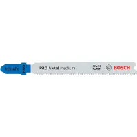 Bosch PRO METAL MEDIUM T121AFC BLAD 92MM 3ST