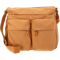Mandarina Duck Md20 Big Exp Schoudertas