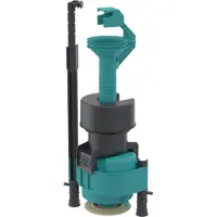 Wisa uitstroommechanisme 2136df