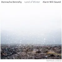 Warner Music Donnacha Dennehy: Land of Winter