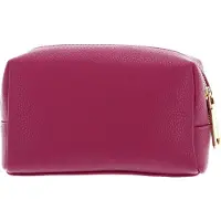 Valentino Toilettas Ring Re Soft Cosmetic Case Malva Paars