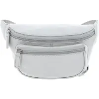 PICARD Leren Gordeltas Schoudertas Luis Belt Bag Shark Wit