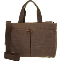 Mandarina Duck Sporttas Reistas MD20 Duffle Olive Kaki
