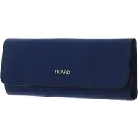 PICARD Cosmetische tas Treasure1 Cosmetic Case Royal Blauw