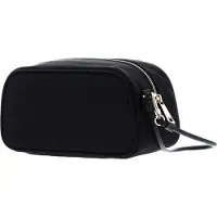 Furla Cosmetische tas Camelia Cosmetic Case Nero Zwart