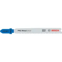 Bosch PRO METAL THICK T121BFC BLAD 92MM 2ST