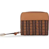 PICARD portemonnee Picnic 1 Wallet Cognac bruine
