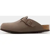 Birkenstock Open schoenen 'Boston' mokka