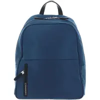 Mandarina Duck Rugzak Hunter Backpack Scuba Blue Blauw