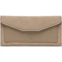 Herschel Kaarthoes Orion Large RFID Wallet Timberwolf Bruine