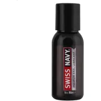 Swiss Navy Anaal glijmiddel Anal Lube - 29,5 ml