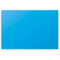 Clairefontaine karibisch blauw briefkaart 82 x 128 mm
