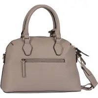 Gabor schoudertas handtas Tulia Zip Shopper Taupe
