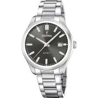 Festina - F20736/5 - Polshorloge - Heren