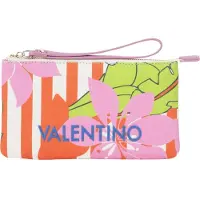 Valentino accessoiretas Kore Soft Cosmetic Case Rosa / Multi veelkleurig