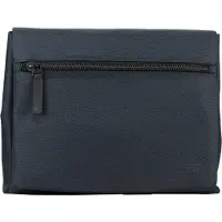 Jost schoudertas Balling Schoulder Bag Navy donkerblauw