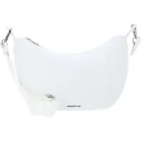 Mandarina Duck Mellow Leather Crossover Small Schoudertas
