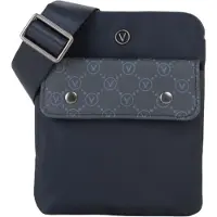 Valentino schoudertas Nemesys Crossbody Bag Blu Notte donkerblauw