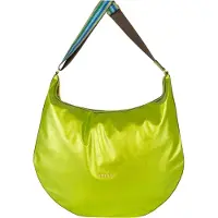 Oilily schoudertas Summer Sling Bag Greenery groen