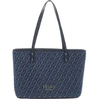 Liu Jo Dames Handtassen Evrim - Bag - Donkerblauw - Maat ONESIZE