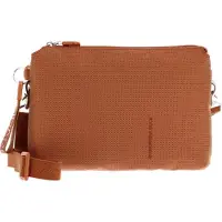Mandarina Duck schoudertas MD20 Crossover Pumpkin oranje