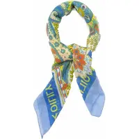 Oilily Awesome Paisley Sjaal- maatOne size
