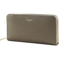 Lacoste Portemonnee 'Champs Elysees' beige