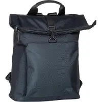 Jost laptop rugzak rugzak Balling Courier Backpack Navy donkerblauw