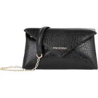 Valentino avondtas schoudertas Emera Pochette Nero zwart