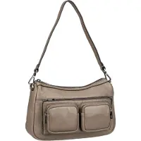 Liebeskind berlin Maia Sheep Natural S | Schoudertas leer | bruin