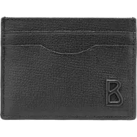 Bogner Kaarthouder Realp Ilana Cardholder Black Zwart