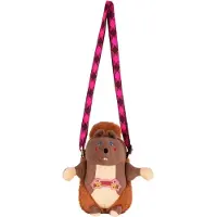 Oilily Squirrel schoudertas