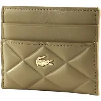Lacoste Crocodelle - Creditcardhouder 2cc 10.5 cm (viennois)